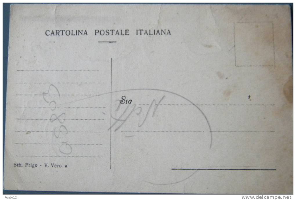 Italian Political Propaganda, El Testamento De Checo Bepo, Franz Josef - Satiriques