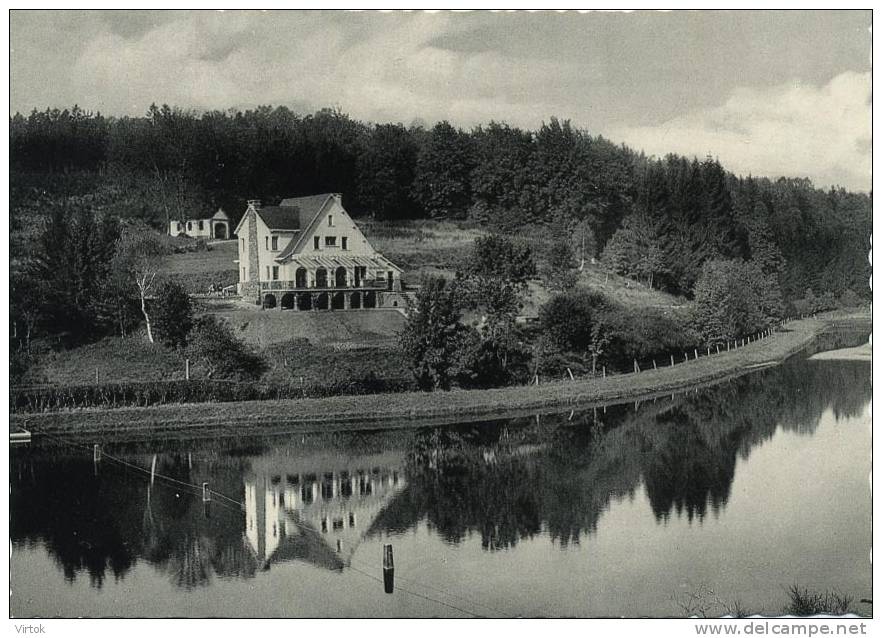 Habay-la-Neuve :  Bologne   Panorama   (  Grand Format ) - Habay