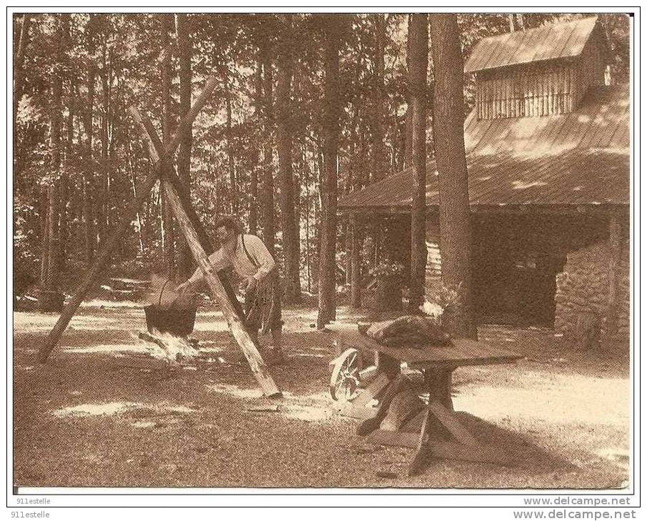 Canada ,   SUCRERIE DE LA MONTAGNE  --  300, Rang Saint Georges Rigaud ,  QUEBEC - Québec - Les Rivières