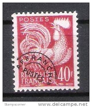 N°117 Neuf ** MNH Cote 5,75&euro; PARFAIT - 1953-1960