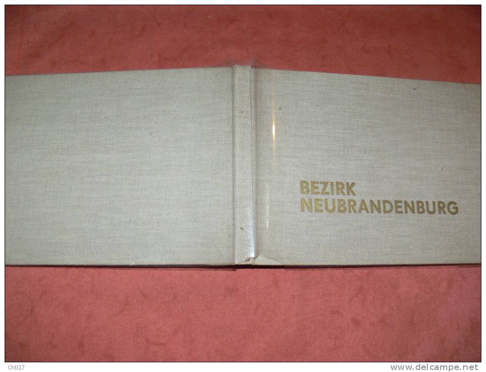 BEZIRK NEUBRANDENBURG DDR 213 FOTOS TORGELOW PRENZLAU WAREN MALCHOW ANKALM MALCHIN RECHLIN FRIEDLAND NEUSTERLITZ 1960