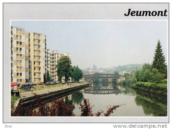 CPM Jeumont - Jeumont