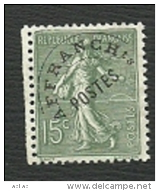 29 TIMBRES PREOBLITERES = UNE COLLECTION  DE FRANCE - Andere & Zonder Classificatie