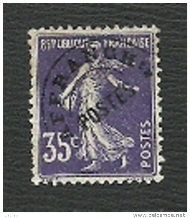 29 TIMBRES PREOBLITERES = UNE COLLECTION  DE FRANCE - Other & Unclassified