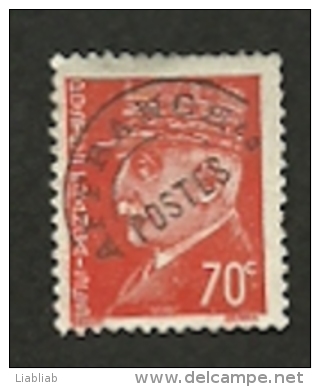 29 TIMBRES PREOBLITERES = UNE COLLECTION  DE FRANCE