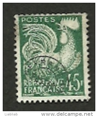 29 TIMBRES PREOBLITERES = UNE COLLECTION  DE FRANCE