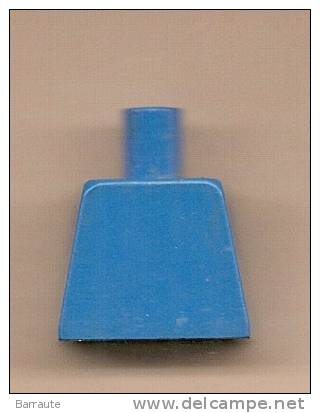 LEGO 973c07 Minifig TorsoBlue Ou Bleu - Figurines