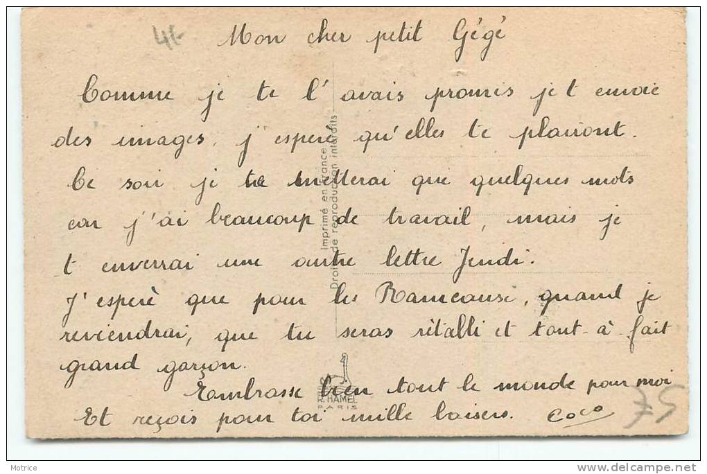 LEVASSEUR ROGER  -  Moi C'est D'l'ortie Et Toi C'est Une Vraie?. - Levasseur, Roger