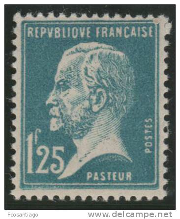 FRANCIA 1923/26 - Yvert #180 - MNH ** - Nuevos