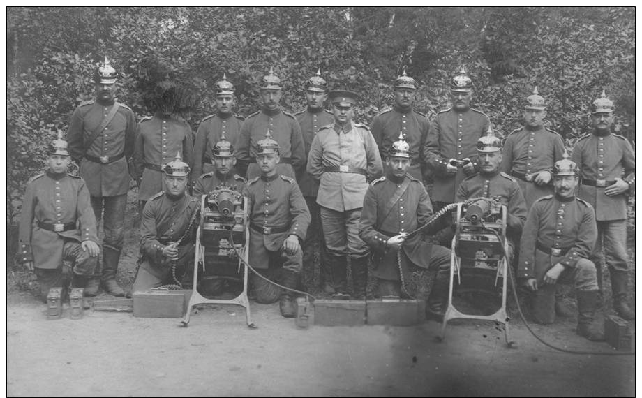 490 Photos Privés Inédites WW1 D'albums De Soldats Première Guerre Mondiale - 1914-18