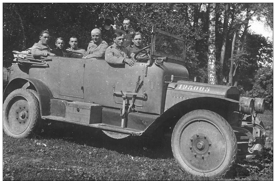 490 photos privés inédites WW1 d'albums de soldats première guerre mondiale