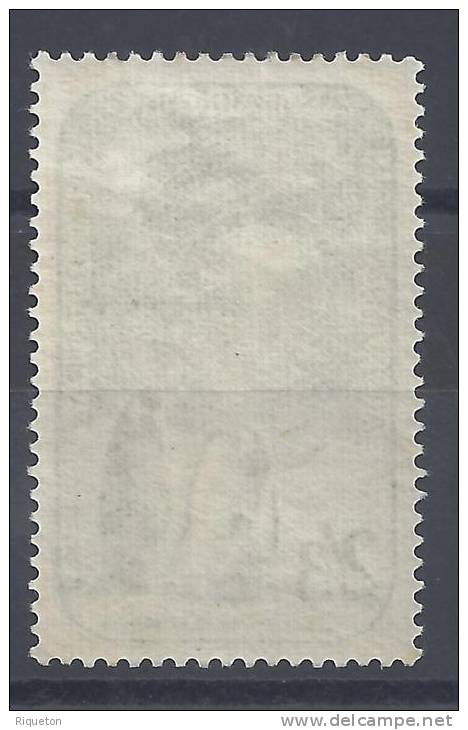 AUSTRALIE - 1959 -  TERRITOIRE ANTARCTIC -  N°  5  -  XX  - MNH  - - Unused Stamps