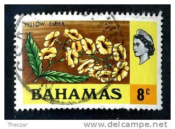 129)  BAHAMAS     Sc.# 320  (o) - 1963-1973 Interne Autonomie