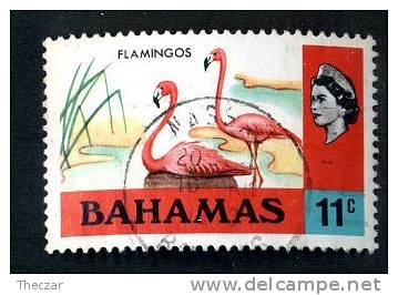 130)  BAHAMAS     Sc.# 322  (o) - 1963-1973 Autonomie Interne