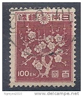 130101706  JAPON  YVERT  Nº  361 - Used Stamps