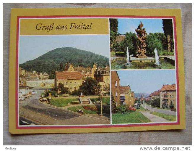 Freital     D99257 - Freital