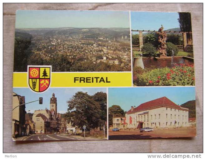 Freital     D99258 - Freital