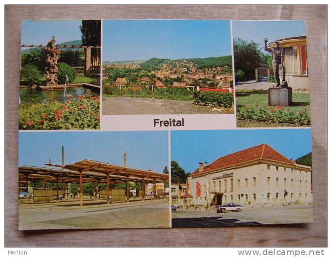 Freital     D99262 - Freital
