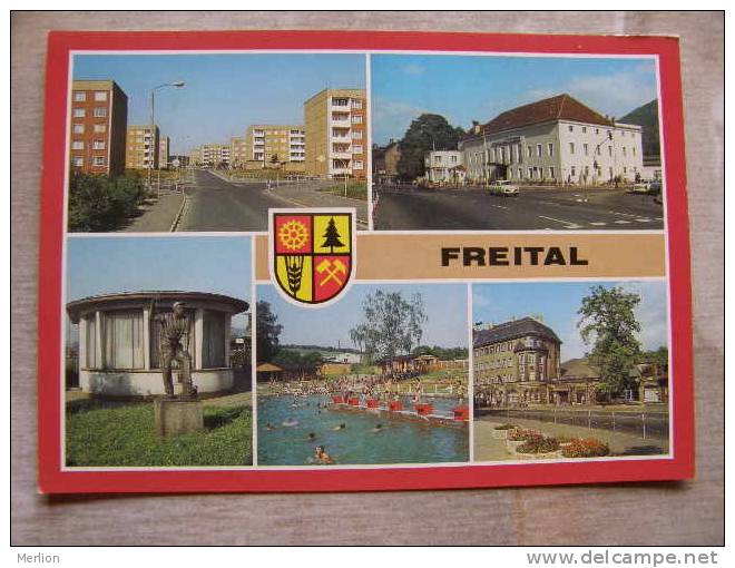 Freital     D99263 - Freital