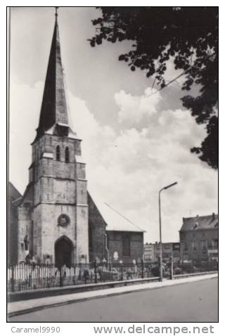 Waarschoot             Parochiale Kerk                    Scan 3326 - Waarschoot