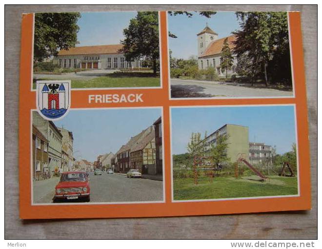 Friesack    D99294 - Friesack