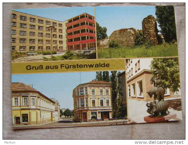 Fürstenwalde  / Spree  D99324 - Fürstenwalde