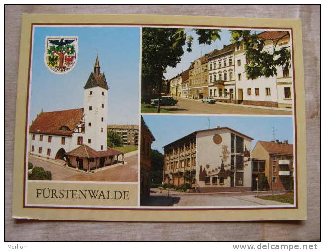 Fürstenwalde  / Spree  D99330 - Fuerstenwalde