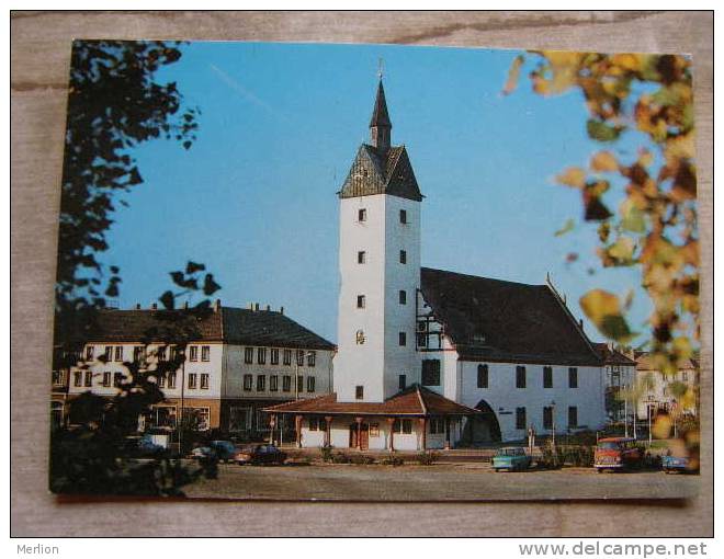 Fürstenwalde  / Spree  D99333 - Fuerstenwalde