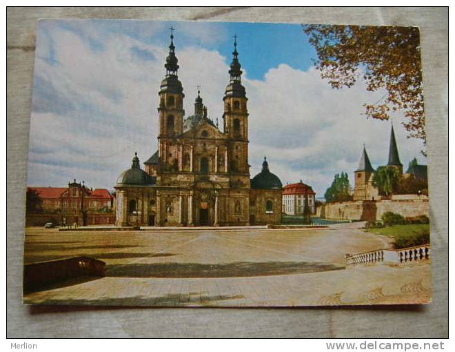 FULDA   D99349 - Fulda