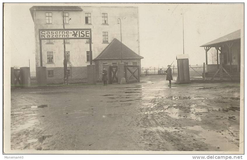 GELDERN (Nordrhein-Westfalen - Deutschland) - Caserne De Visé (Armée Belge D'occupation 1923) - Geldern