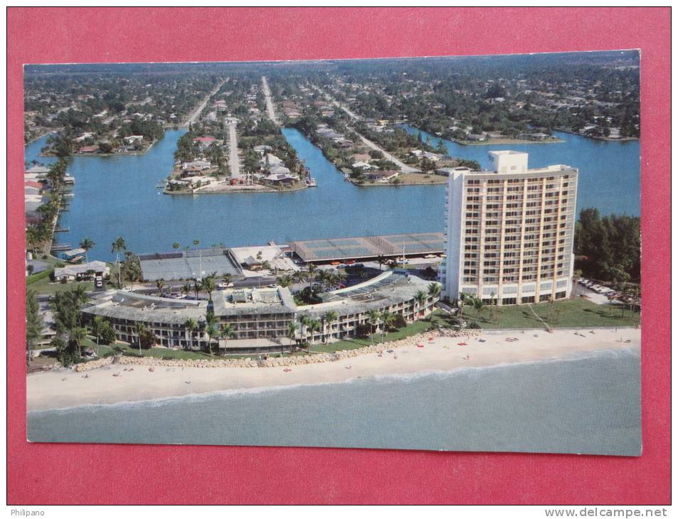 > FL - Florida > Naples  La Playa Beach & Racquet Inn  -- Ref 847 - Naples