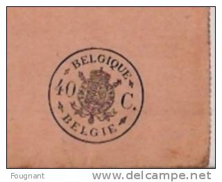 BELGIQUE :  1931/1932:Université De LIEGE.Reçu Pour L'inscription Aux Cours De La 1ère CandiPédag.:600 FR. - 1900 – 1949