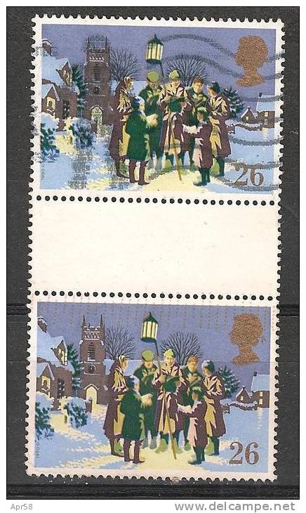 1990-sg1528 - Used Stamps