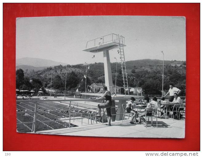 VRNJACKA BANJA POOL - Swimming