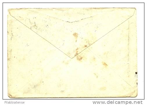 1926 - Francia Lettera     9/42M - Storia Postale