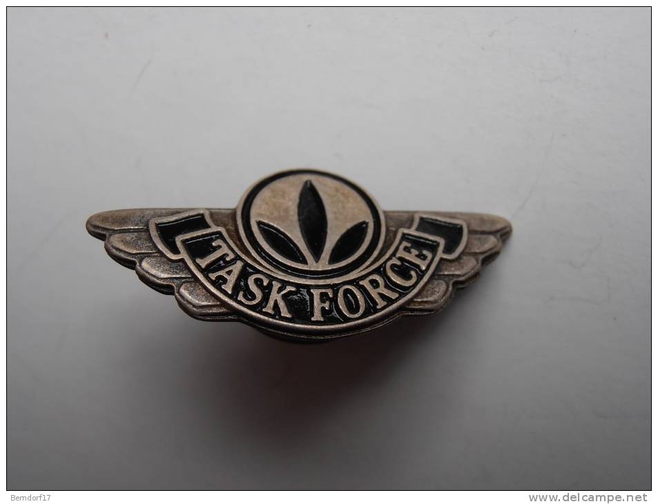 TASK FORCE - Militaria