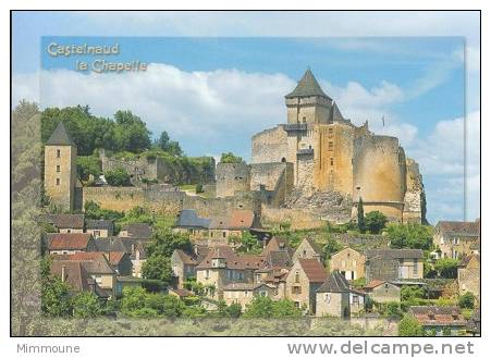 Castelnaud, 24 - Sarlat La Caneda