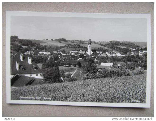 AK GRIESKIRCHEN Ca.1940  //  D*7094 - Grieskirchen