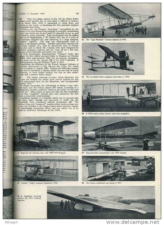 Magazine FLIGHT - 1 July 1955 - (3105) - Luchtvaart