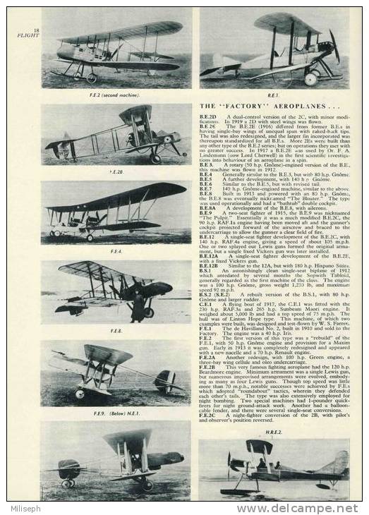 Magazine FLIGHT - 1 July 1955 - (3105) - Aviation