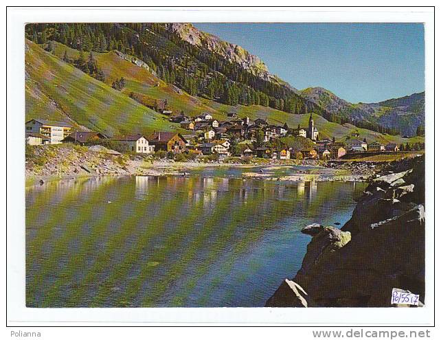 PO5517# SVIZZERA - SPLUGEN  No VG - Splügen