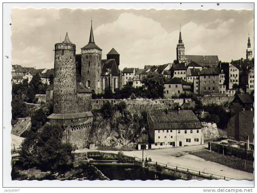 Allemagne  - Bautzen , Budysin - Bautzen