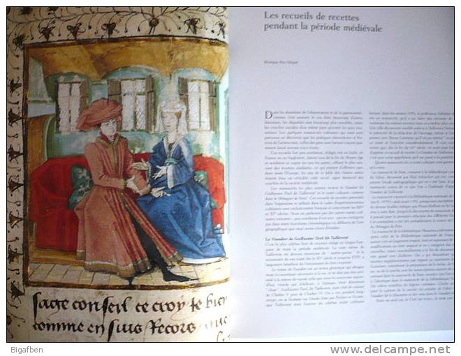 Livre Catalogue D'art / VIVRE AU MOYEN AGE Archéologie Du Quotidien En Normandie XIII-XVe Siècles / 320 P / NEUF ! - Art