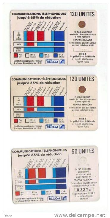 Lot 2 Cordons Blancs Puces SC4 Et 1 Bleu Puce GEM - Cordons'