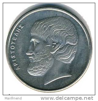 Greece - 1984 - 5 Drachmen - KM 131 - Vz - Griechenland