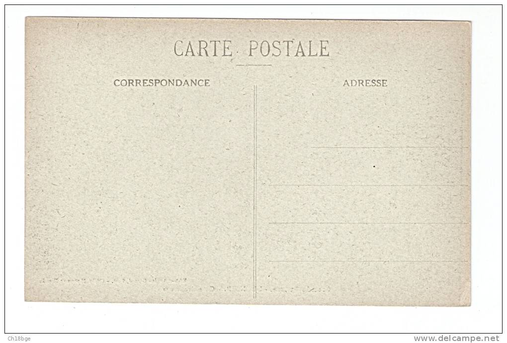 CPA : 88 - Lac Noir : Cimetière Français - Cementerios De Los Caídos De Guerra