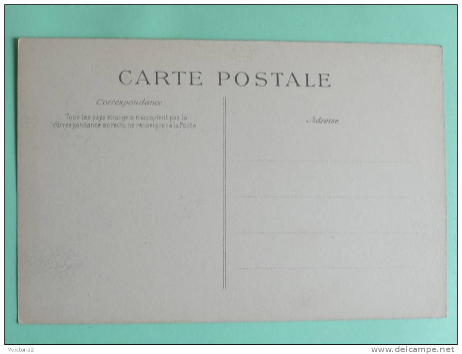 PARIS , Le 26 Mai 1911, Funérailles Nationales De Mr BERTEAUX , Ministre De La Guerre - Other & Unclassified