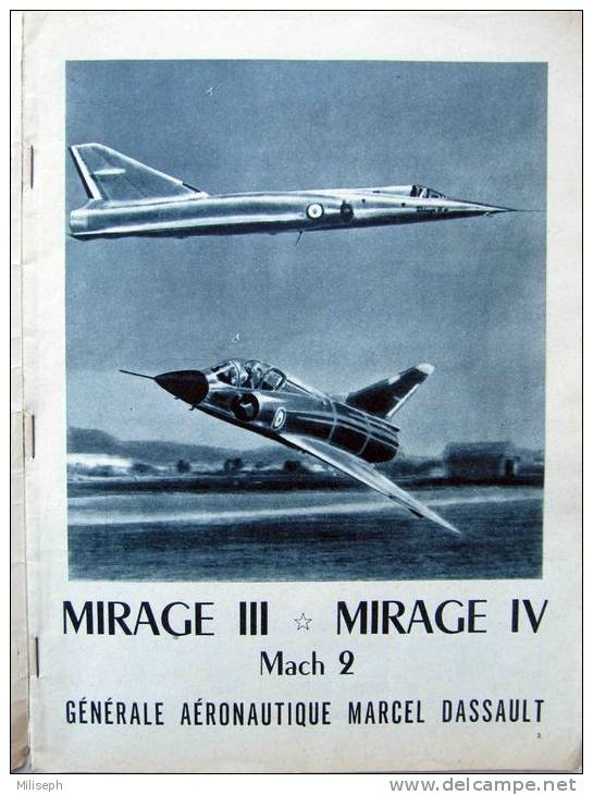 AVIATION MAGAZINE DE L'ESPACE - Spécial - N° 320 - 1/04/1961 -   (3134) - Aviation