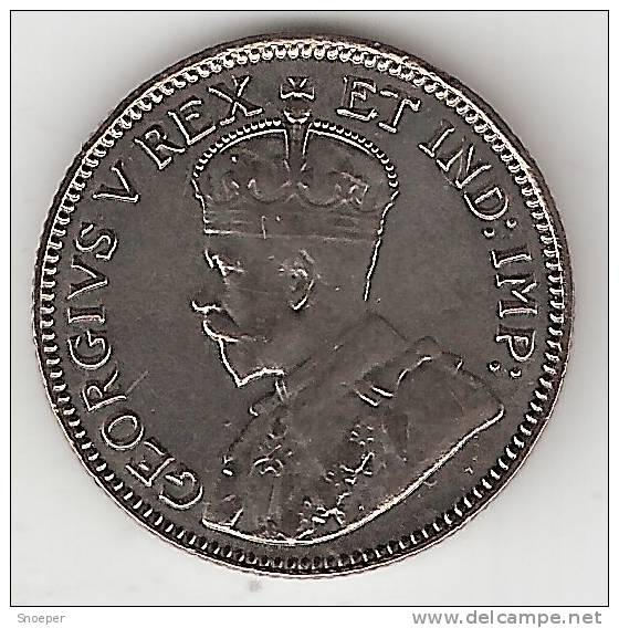 *east Africa   50 Cents 1923 Km 20   Xf !!!!!! - Colonie Britannique