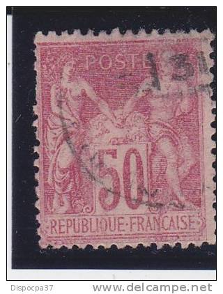 SAGE N°102 / 103 / 104 / 105  TYPE III  POUR NUANCE  - LOT 519  COTE 96€    HORS OBLITERATIONS - 1898-1900 Sage (Type III)